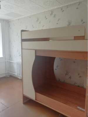 2-к квартира, 25 м2, 2/2 эт.