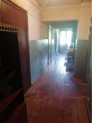 2-к квартира, 25 м2, 2/2 эт.