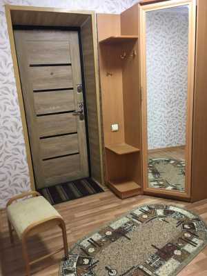 2-к квартира, 49 м2, 2/5 эт.