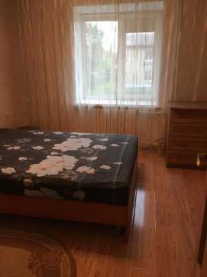2-к квартира, 49 м2, 2/5 эт.
