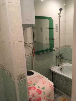 2-к квартира, 49 м2, 2/5 эт.
