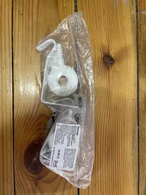 Крепления карниза IKEA