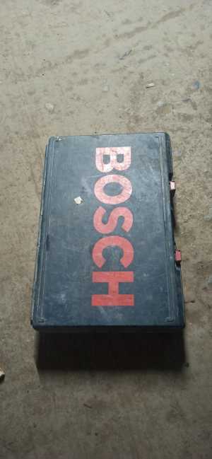 Перфоратор BOSCH GF 5-40 DE