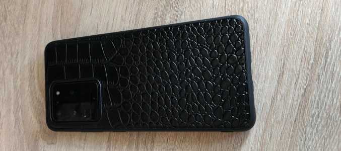 Samsung S 20 ultra 5G 256