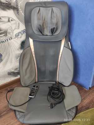 Массажная накидка