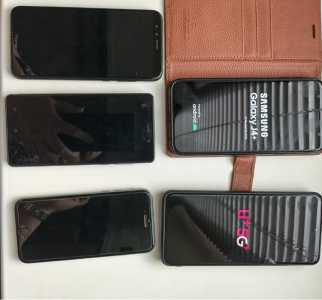 Samsung galaxy j4+ 32 Б/У