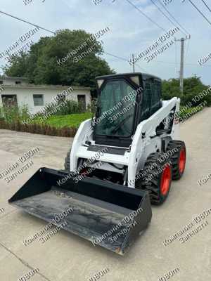 Погрузчик Bobcat S160 2022 год
