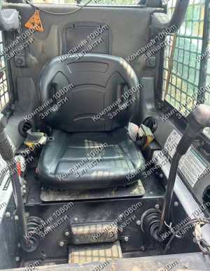 ��������� Bobcat S160 2022 ���