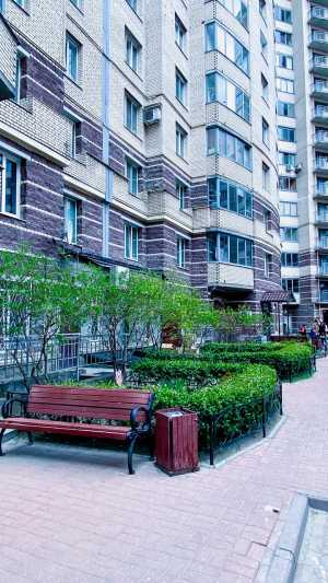 1-к квартира, 52 м2, 8/25 эт.