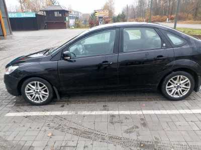 ������ Ford Focus, 2008