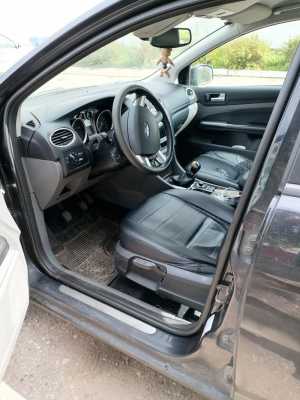 ������ Ford Focus, 2008