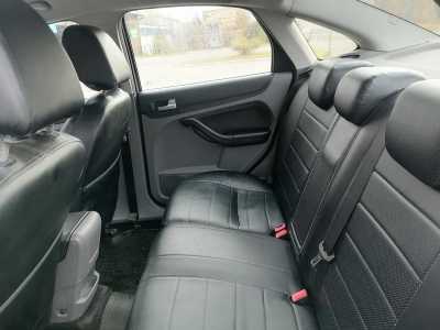 ������ Ford Focus, 2008