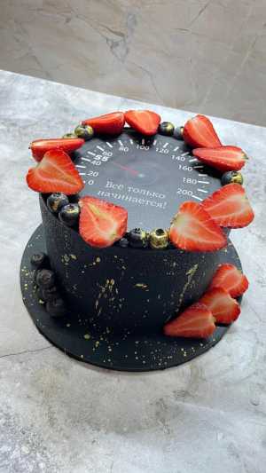 Торты и десерты