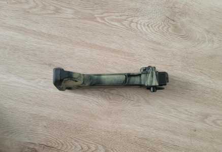 ��������������� �������� ������� Zhukov-S