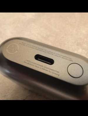 �������� Galaxy Buds 3Pro