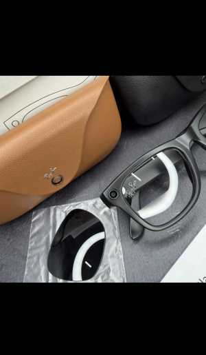 ���� � �������(� ����� Ray Ban)