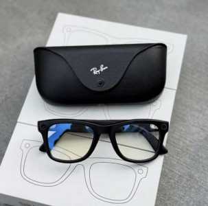 ���� � �������(� ����� Ray Ban)