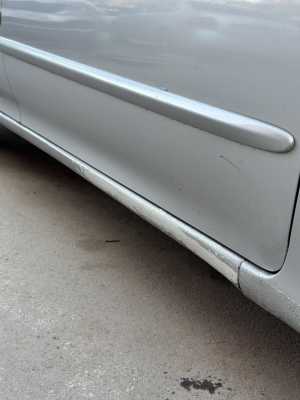 Kia Spectra, 2008