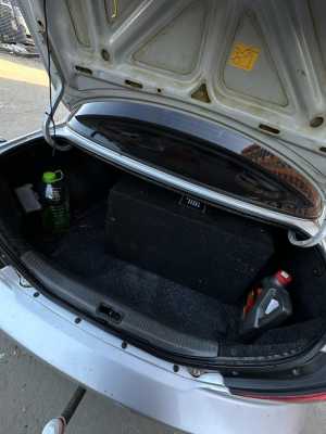 Kia Spectra, 2008