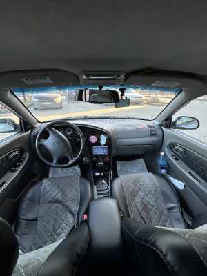 Kia Spectra, 2008