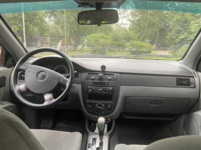 Daewoo Gentra 2014