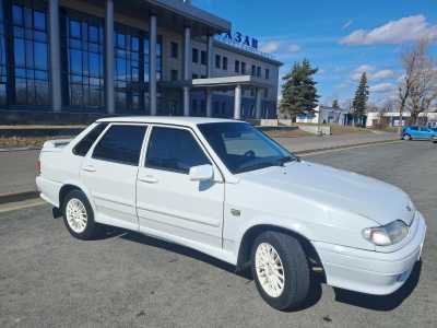 ��� 2115 Samara 1,6 ��, 2012.