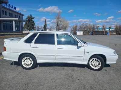 ��� 2115 Samara 1,6 ��, 2012.