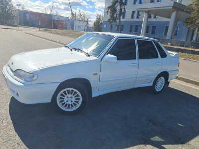 ��� 2115 Samara 1,6 ��, 2012.