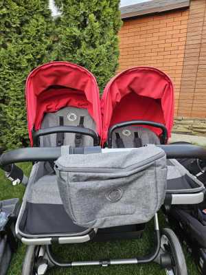 ������� ������� ��� ������ Bugaboo