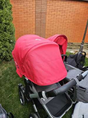 ������� ������� ��� ������ Bugaboo