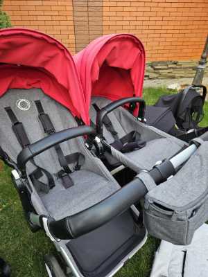 ������� ������� ��� ������ Bugaboo