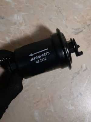 ��������� ������ JAPANPARTS