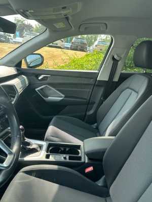 Audi Q3, 2023