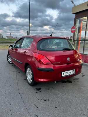 Peugeot ������, 2010