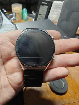 ���� Xiaomi watch S1