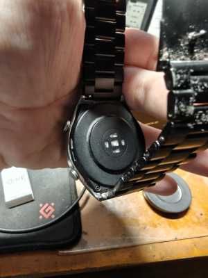 ���� Xiaomi watch S1