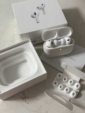 Apple AirPods Pro 3