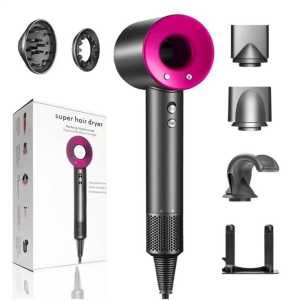 ��� Dyson supersonic