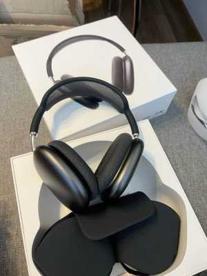 Airpods pro max