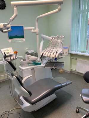 ����������������� ��������� Estetica E70 T Premium ���� KaVoLUX, ������, �������