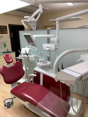 ����������������� ��������� Estetica E70 T Premium ���� KaVoLUX, ������, �������