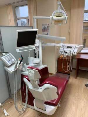 ����������������� ��������� Estetica E70 T Premium ���� KaVoLUX, ������, �������
