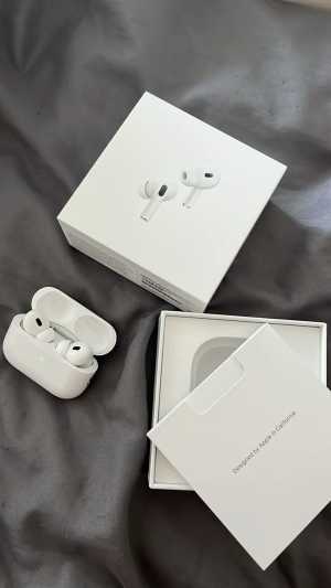 Apple AirPods Pro 3
