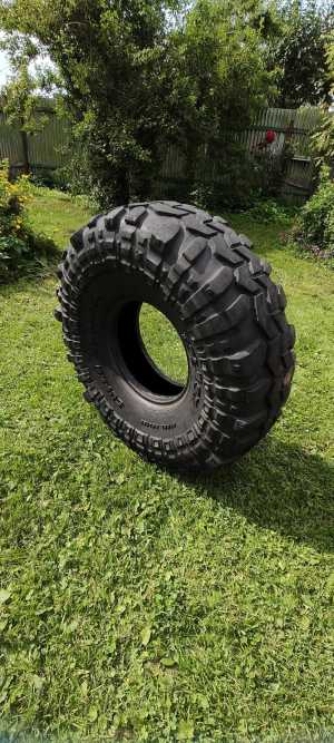 Super swamper