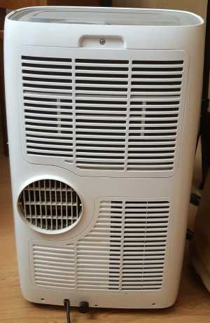 ��������� ����������� Electrolux eacm15 CL/N3 loft