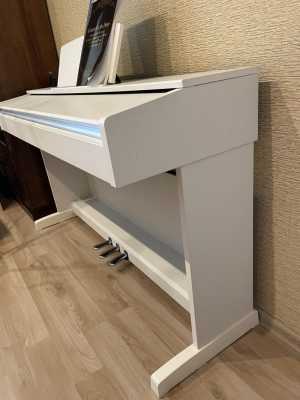 �������� ������� Yamaha Arius