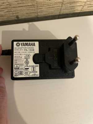 �������� ������� Yamaha Arius