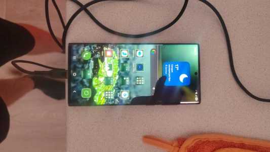 Samsung Galaxy S22 Ultra