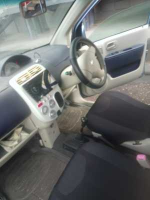 Nissan Otti, 2007