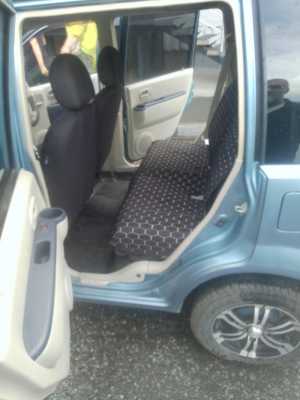 Nissan Otti, 2007